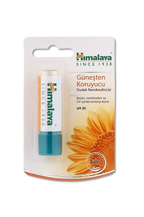 بالم لب و پیلینگ مرطوب کننده Himalaya Since 1930 - کد 101375121
