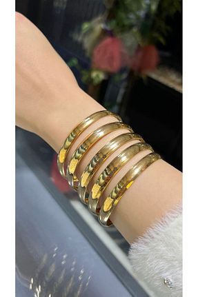 النگوی طلا شکسته ترکیه kuyumcu nurettin - کد 829176947