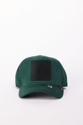 کلاه سبز مردانه کد 784802720