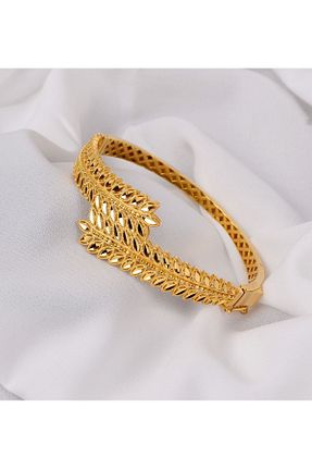 النگوی طلا شکسته ترکیه kuyumcu nurettin - کد 775835570