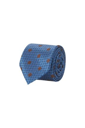 کراوات آبی مردانه کد 276982401