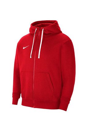 سوئیشرت قرمز بچه گانه ساده Nike - کد 123243443