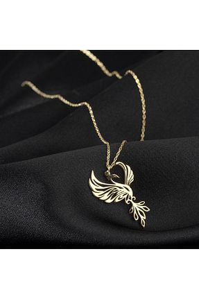 گردنبند نقره زنانه 925 عیار OneSilverGold - کد 839489200