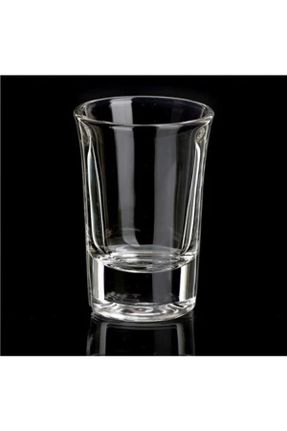 لیوان سفید شیشه 0-99 ml کد 736038374