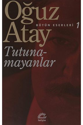 رمان İLETİŞİM - کد 798665165