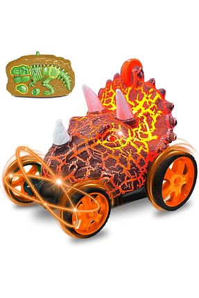 اسباب بازی کنترلی قرمز NillyToys - کد 839471039