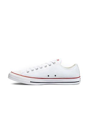 کفش اسنیکر سفید زنانه بند دار Converse - کد 770831632