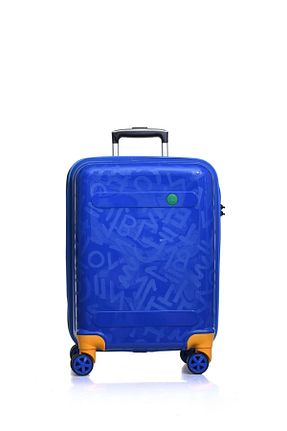 ساک و چمدان سرمه ای زنانه پلی پروپیلن United Colors of Benetton - کد 681101894