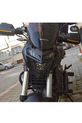لوازم دوچرخه مشکی MOTORİDERS - کد 385152090