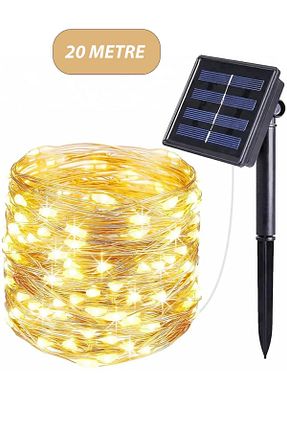 چراغ LED زرد PASACO - کد 754513916
