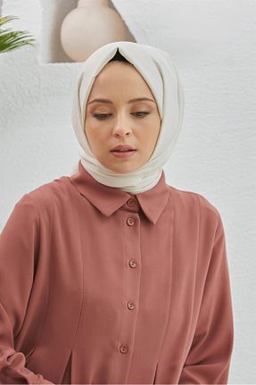 شال نباتی زنانه پنبه ای Loryan - کد 797128733