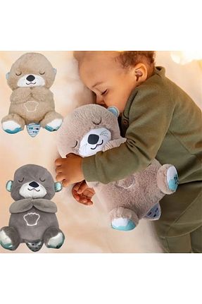 همسفر خواب طوسی Oyuncak Dükkanı - کد 824013542