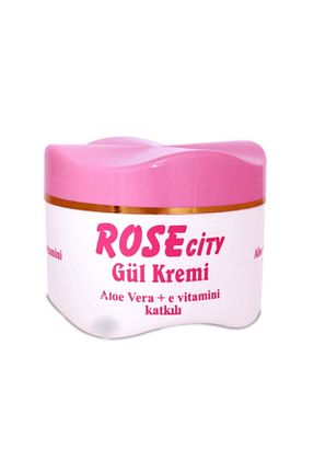 کرم بدن مرطوب کننده rosecity - کد 39575497
