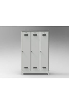 کابینت های اداری طوسی Genel Markalar - کد 268208099