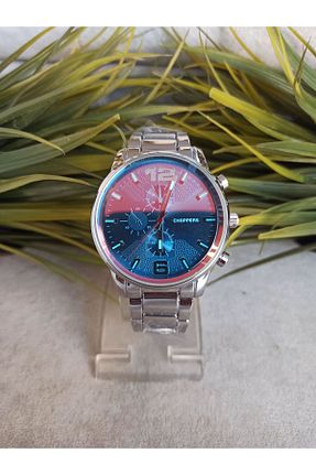 ساعت مچی مردانه 42 میلی متر Choppers - کد 839687545