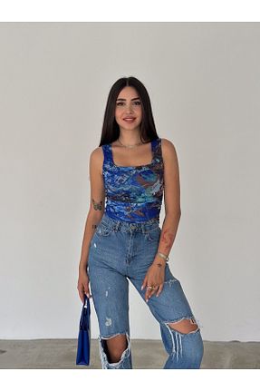 بلوز طلائی زنانه ساده gozdefashion - کد 839717103