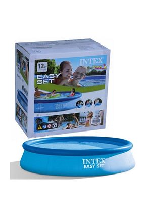 استخر آبی 6-8 نفره Intex - کد 87026524