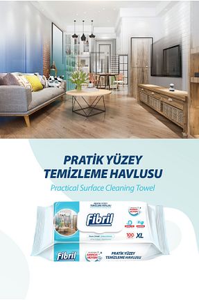  Fibril - کد 828132805