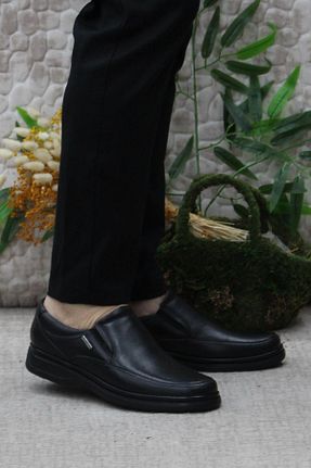 کفش کژوال قهوه ای مردانه چرم خالص Pierre Cardin - کد 839780762