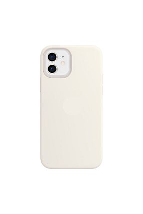 قاب گوشی سفید iPhone 12 کد 787044547