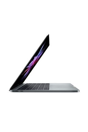 لپ تاپ بازسازی شده سفید Apple - کد 839822588