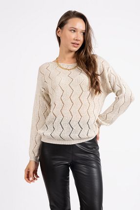 بلوز نباتی زنانه Ajurlu RTD&VLD - کد 823723630