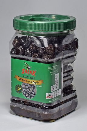 زیتون سیاه sazak zeytin zeytinyağı - کد 39717560