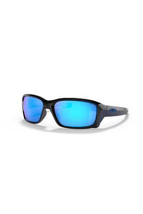 عینک آفتابی آبی زنانه UV400 Oakley - کد 121299812