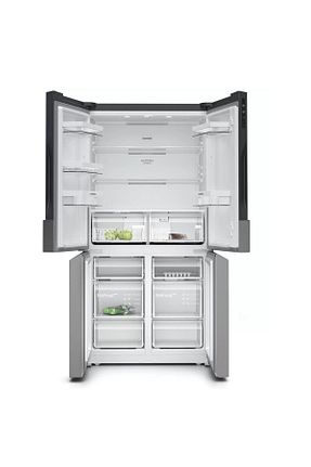 یخچال طوسی No Frost Siemens - کد 342812102