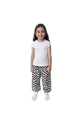 شلوار قرمز بچه گانه پارچه Ezh - کد 839598052