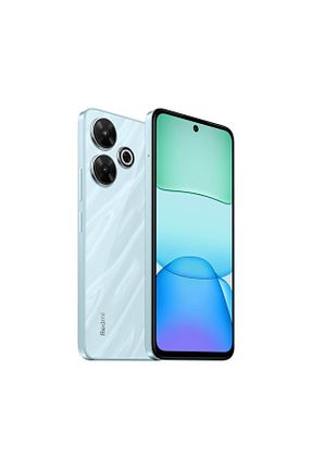 تلفن همراه اندروید آبی xiaomi Türkiye Garantili Xiaomi - کد 836127381