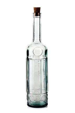 پارچ / ظرف آب سفید 1 پارچه san miguel - کد 928756