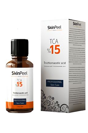سرم پوست Hassas skinpeel - کد 741532714