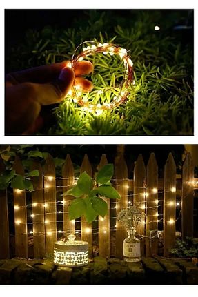 چراغ LED زرد PASACO - کد 754513916