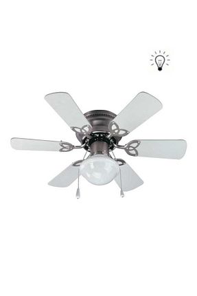 پنکه سقفی رنگی Vanti - کد 336179525