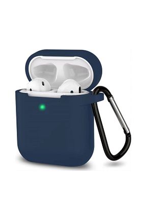 کیف Airpods سرمه ای کد 839709106