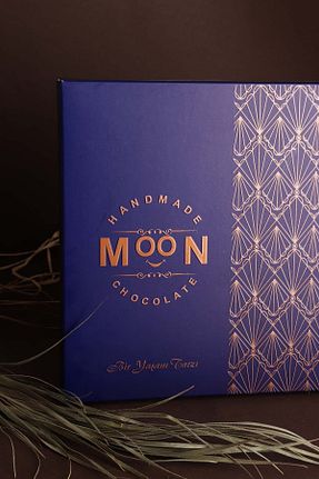 شکلات Moon Chocolate Handmade - کد 760126987