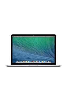 لپ تاپ بازسازی شده سفید Apple - کد 839821926