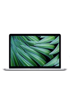 لپ تاپ بازسازی شده سفید Apple - کد 839822112