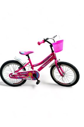 دوچرخه کودک صورتی کد 640355041