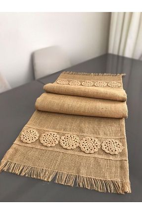 سرویس آمریکائی قهوه ای مستطیل Parla Life - کد 637248134
