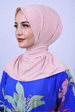 شال صورتی زنانه کد 49927060