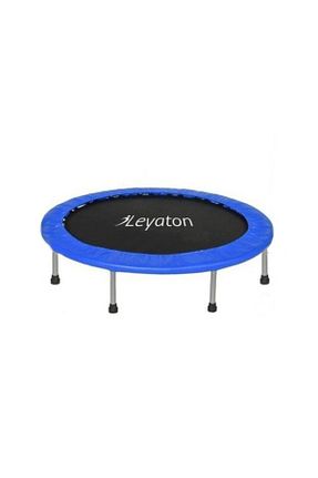 ترامبولین آبی 100 Kg Leyaton - کد 57430418