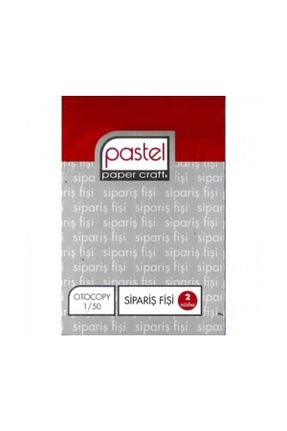اوراق رسمی و تجاری Pastel - کد 50001382