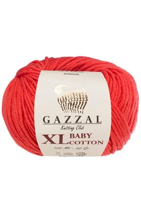 نخ بافندگی بژ Gazzal - کد 75931312