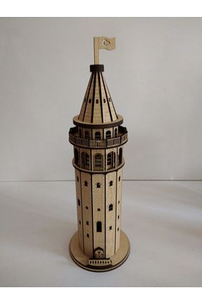 ماکت Ahşap Aksesuar - کد 50122359