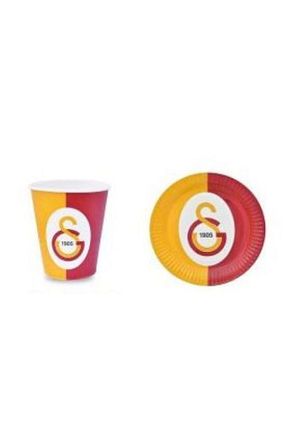 ست پارتی / مهمانی نارنجی Galatasaray - کد 50185218