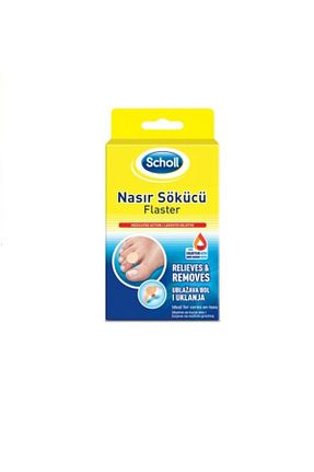 محصول سلامت پا Scholl - کد 1068712