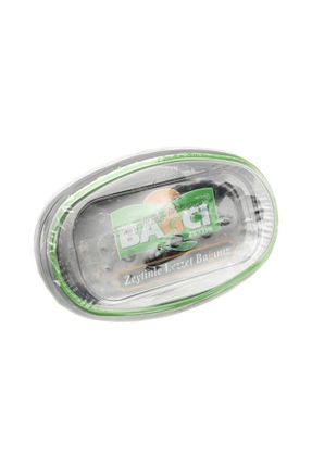 زیتون سیاه Bağcı - کد 44469533