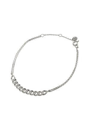 دستبند نقره سفید زنانه 925 عیار Gimora - کد 36422444
